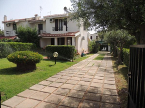 Casa mare e relax